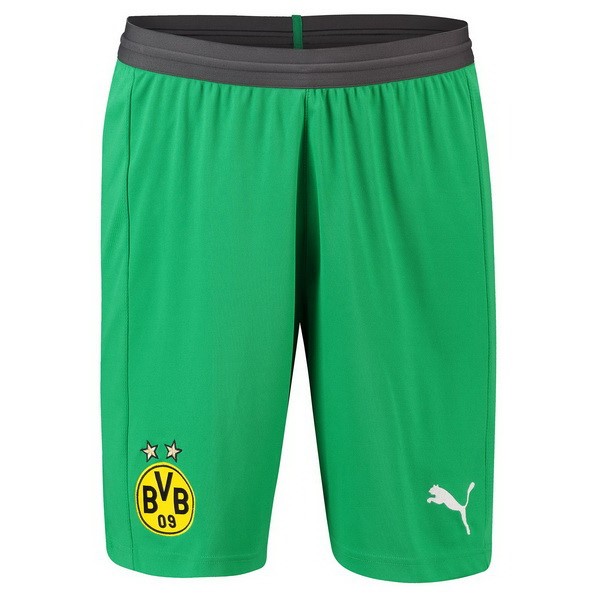 Pantalones Borussia Dortmund 2ª Portero 2018-2019 Verde